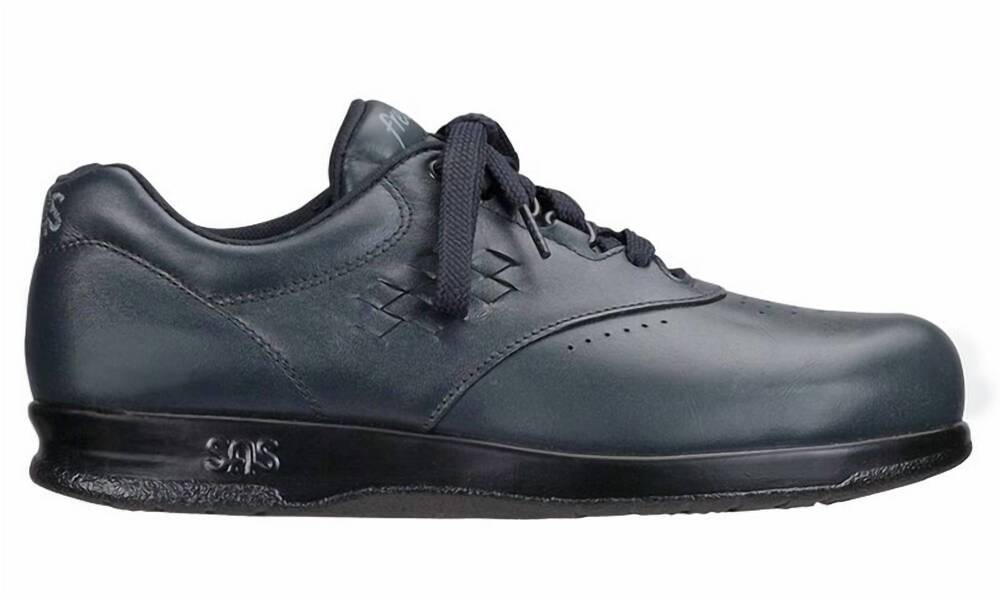 NEW SAS women's free time walking shoes in navy